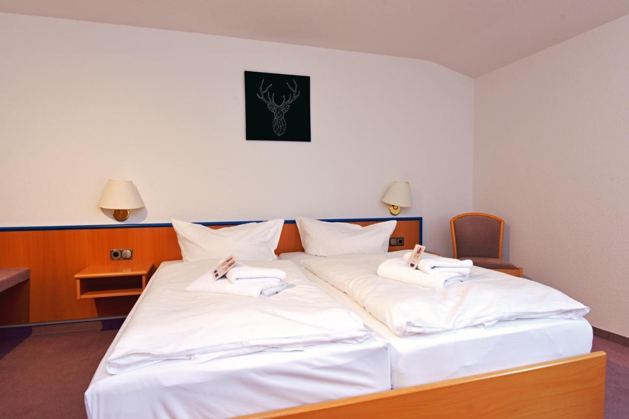 Landhotel Der Distelhof Mit Scheunencafe Dillstadt Экстерьер фото