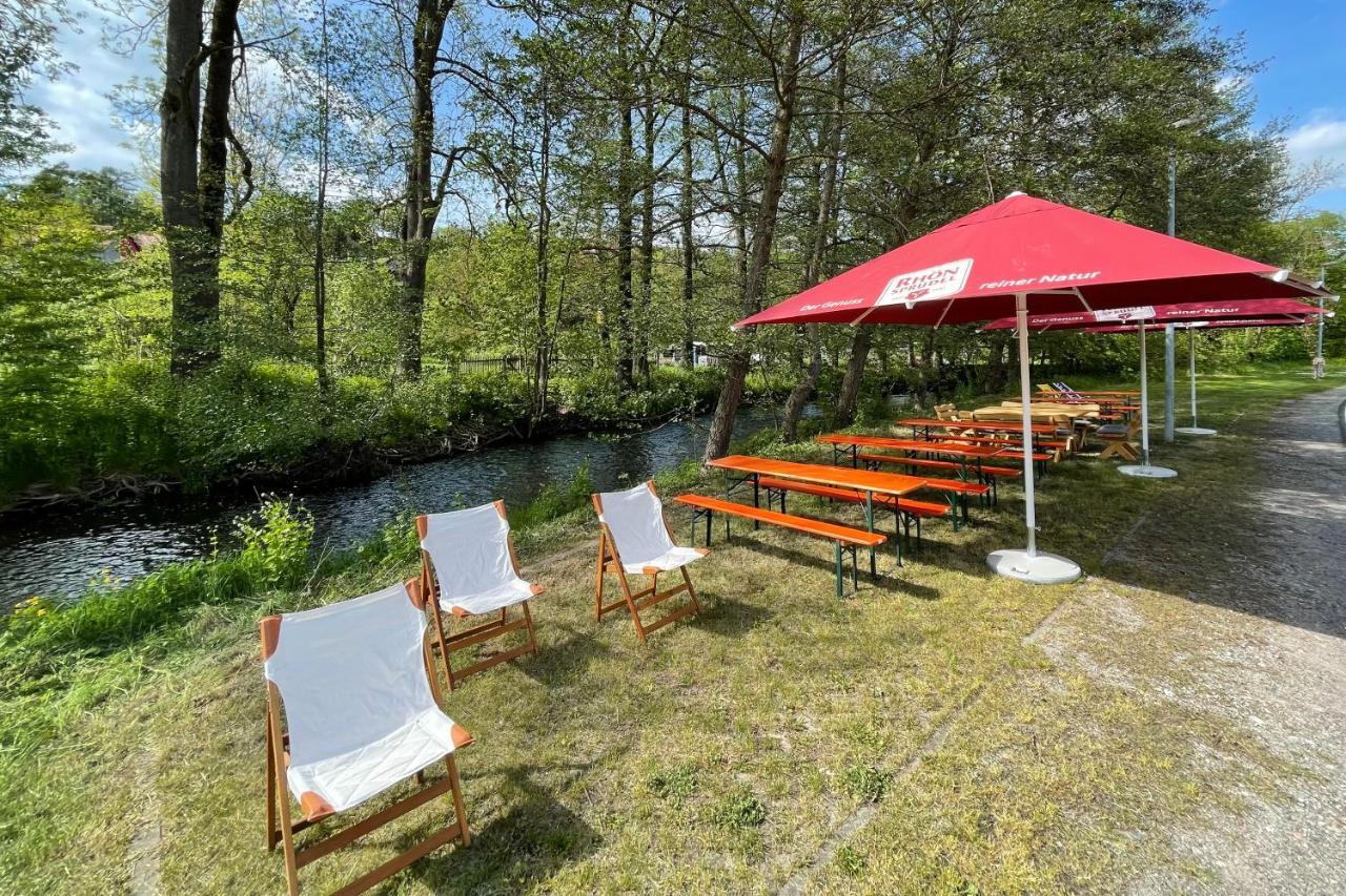 Landhotel Der Distelhof Mit Scheunencafe Dillstadt Экстерьер фото