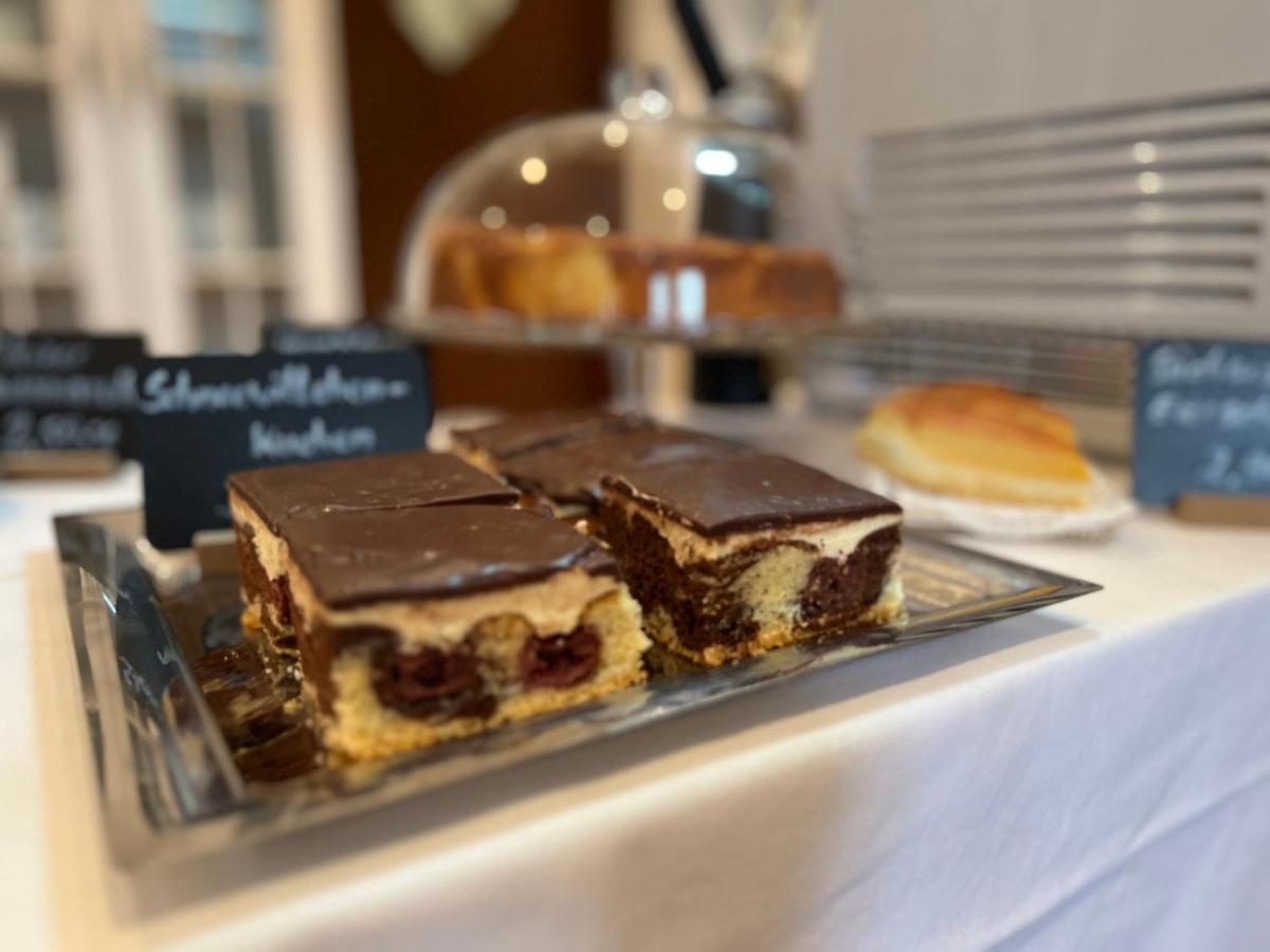 Landhotel Der Distelhof Mit Scheunencafe Dillstadt Экстерьер фото