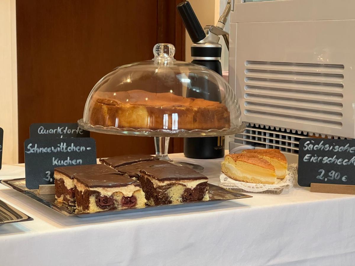 Landhotel Der Distelhof Mit Scheunencafe Dillstadt Экстерьер фото